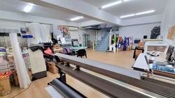 Bartley Biz Centre (D14), Factory #576534341